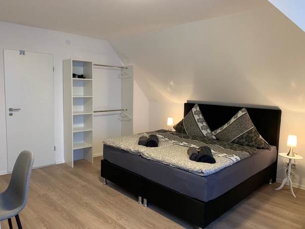 Imagen de la habitación del Hotel Checkinn. Foto 12