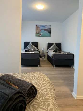 Imagen de la habitación del Hotel Checkinn. Foto 13