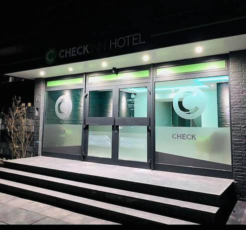 Imagen general del Hotel Checkinn. Foto 1