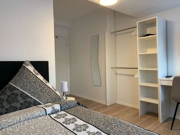 Imagen de la habitación del Hotel Checkinn. Foto 18