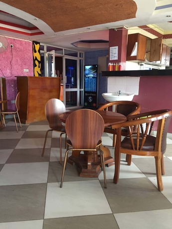 Imagen general del Hotel Checkpoint Inn. Foto 1