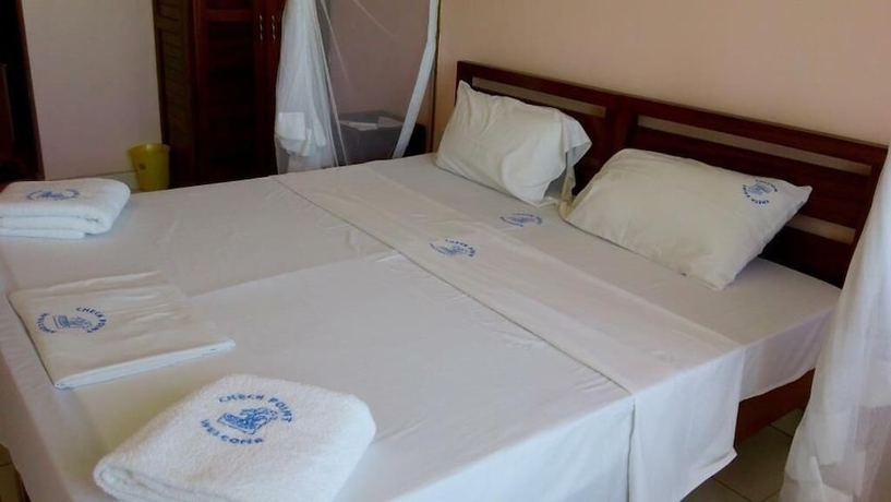 Imagen de la habitación del Hotel Checkpoint Inn. Foto 17