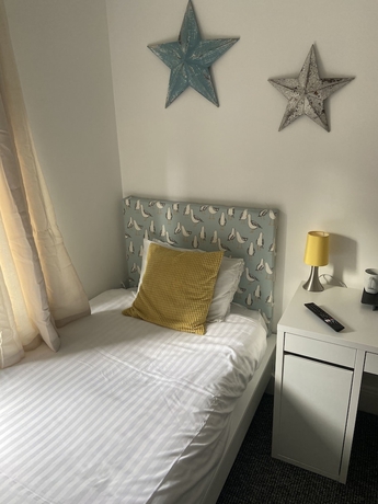 Imagen de la habitación del Hotel Chedburgh Bed and Breakfast. Foto 2