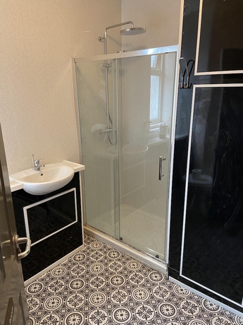 Imagen de la habitación del Hotel Chedburgh Bed and Breakfast. Foto 3