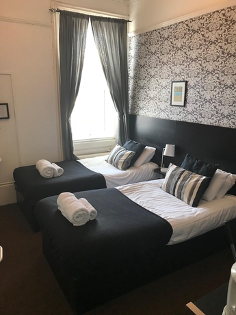 Imagen de la habitación del Hotel Chedburgh Bed and Breakfast. Foto 4