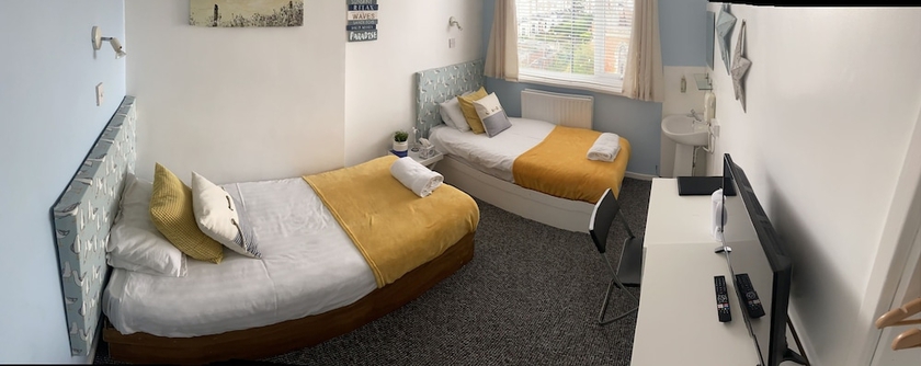 Imagen de la habitación del Hotel Chedburgh Bed and Breakfast. Foto 6