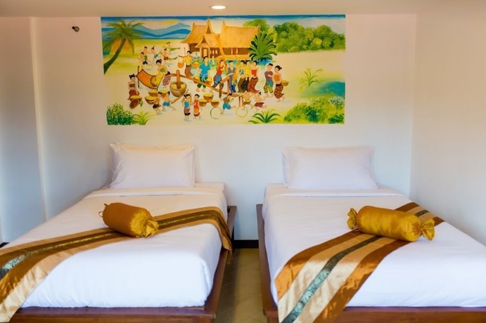 Imagen de la habitación del Hotel Chedi Home Chiang Mai. Foto 8