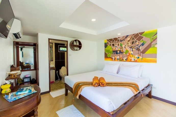 Imagen de la habitación del Hotel Chedi Home Chiang Mai. Foto 12