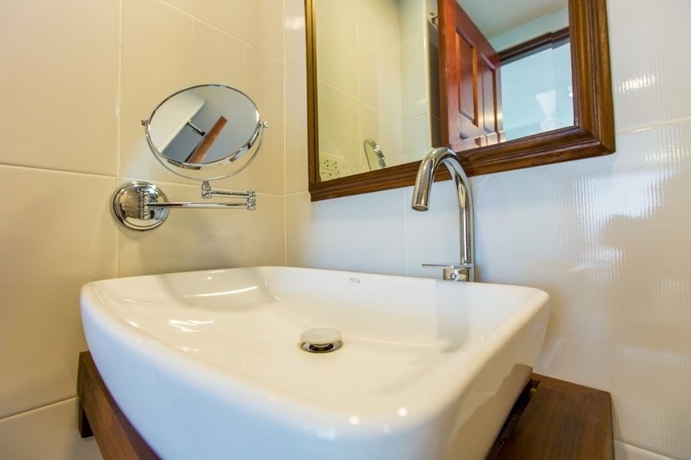 Imagen de la habitación del Hotel Chedi Home Chiang Mai. Foto 14