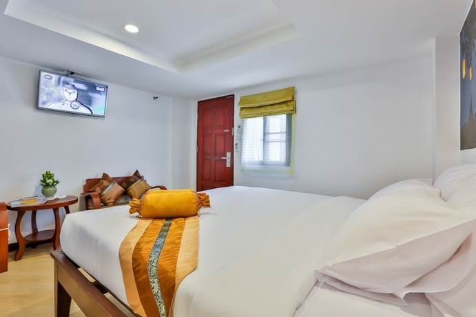 Imagen de la habitación del Hotel Chedi Home Chiang Mai. Foto 15