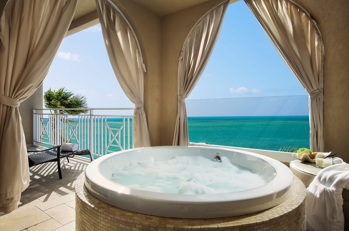 Imagen de los exteriores del Hotel Cheeca Lodge and Spa. Foto 14