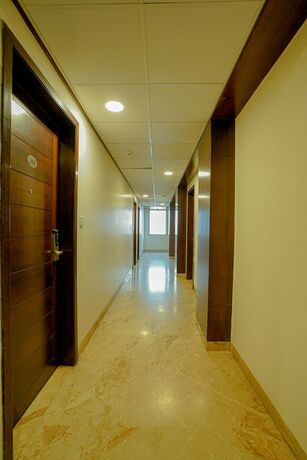 Imagen general del Hotel Cheelgadi. Foto 1