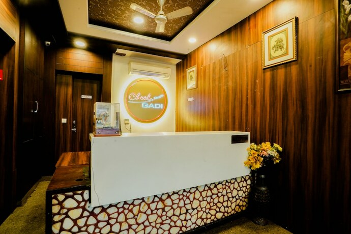 Imagen general del Hotel Cheelgadi. Foto 5