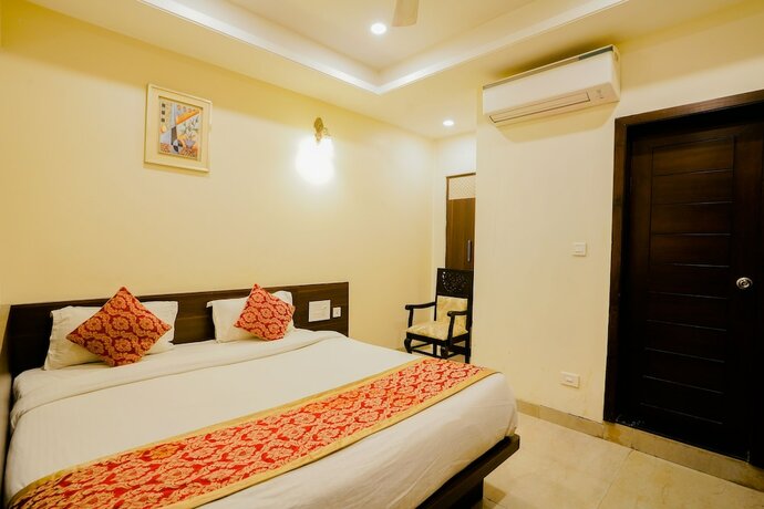 Imagen general del Hotel Cheelgadi. Foto 10