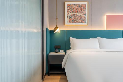 Imagen de la habitación del Hotel CheerMay - Beijing Conference Center. Foto 17