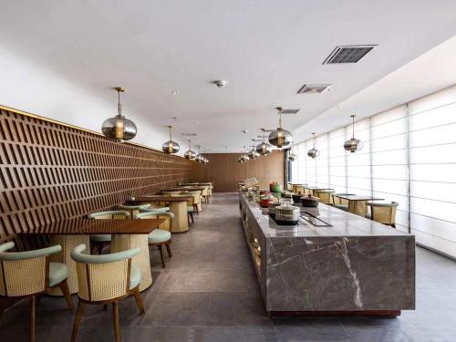 Imagen general del Hotel CheerMay - Beijing Conference Center. Foto 2