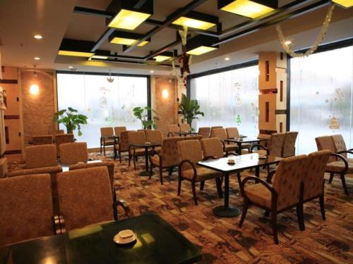 Imagen general del Hotel Cheerful, Nanhai. Foto 3