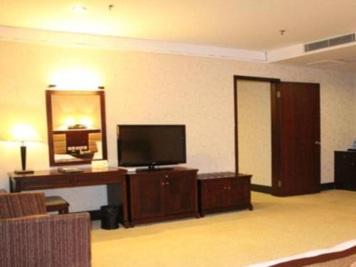 Imagen general del Hotel Cheerful, Nanhai. Foto 14