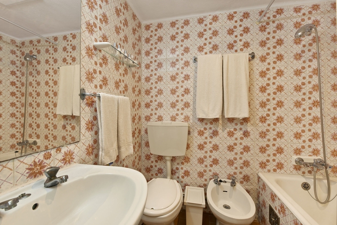 Imagen de la habitación del Hotel Cheerfulway Minichoro. Foto 3