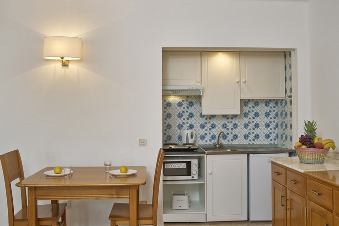 Imagen de la habitación del Hotel Cheerfulway Minichoro. Foto 5