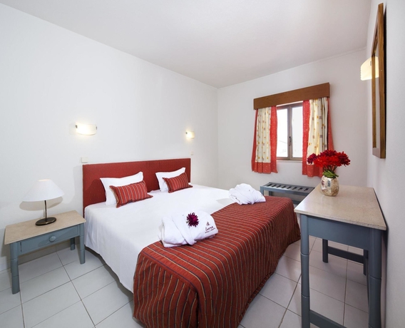 Imagen de la habitación del Hotel Cheerfulway Valmangude Jardim. Foto 8