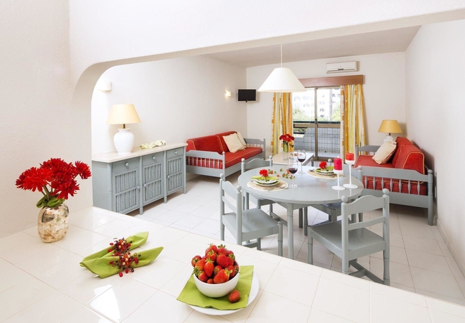 Imagen de la habitación del Hotel Cheerfulway Valmangude Jardim. Foto 12