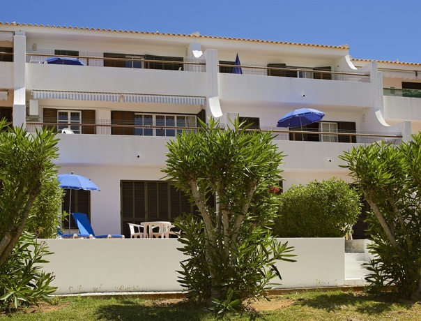Imagen de los exteriores del Hotel Cheerfulway Villa Alba. Foto 7