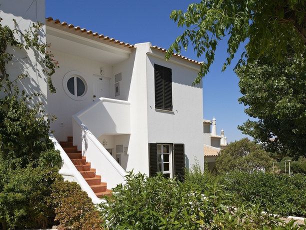 Imagen de los exteriores del Hotel Cheerfulway Villa Alba. Foto 8