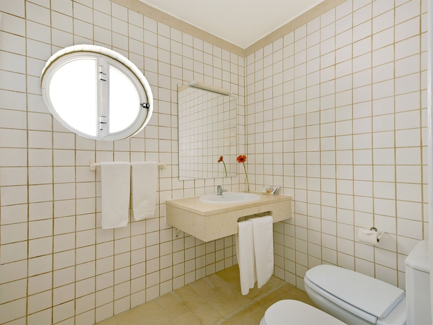 Imagen de la habitación del Hotel Cheerfulway Villa Alba. Foto 5