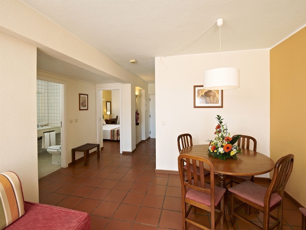 Imagen de la habitación del Hotel Cheerfulway Villa Alba. Foto 6