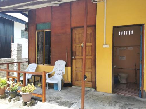 Imagen general del Hotel Cheers Garden Chalet. Foto 2