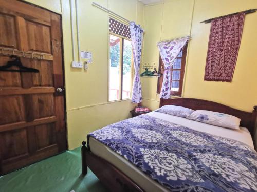 Imagen general del Hotel Cheers Garden Chalet. Foto 3