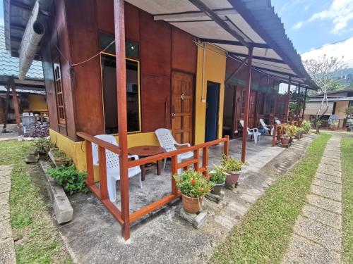 Imagen general del Hotel Cheers Garden Chalet. Foto 4
