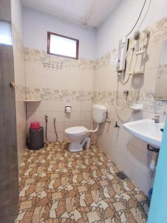 Imagen general del Hotel Cheers Garden Chalet. Foto 5