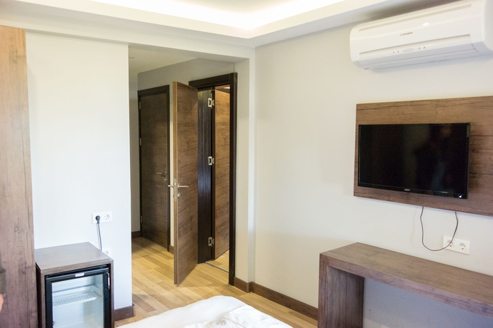 Imagen de la habitación del Hotel Cheers Lighthouse. Foto 5