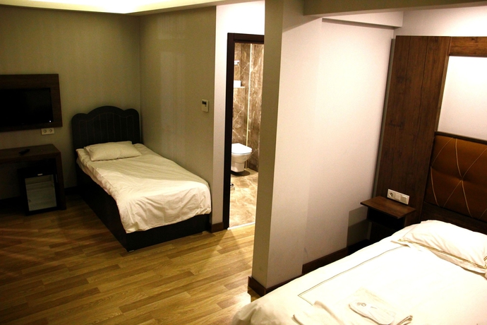 Imagen de la habitación del Hotel Cheers Lighthouse. Foto 6