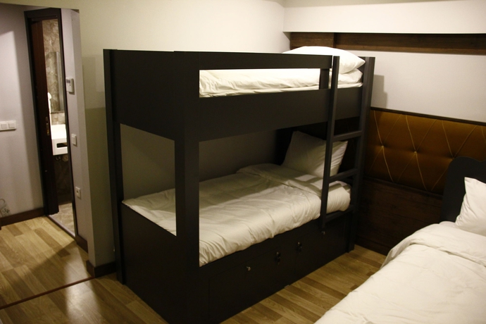 Imagen de la habitación del Hotel Cheers Lighthouse. Foto 10