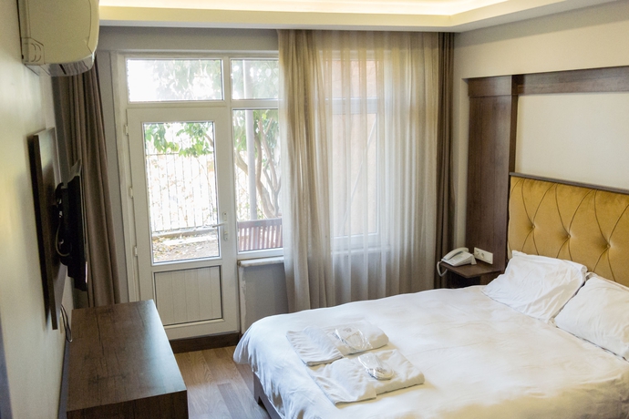 Imagen de la habitación del Hotel Cheers Lighthouse. Foto 12