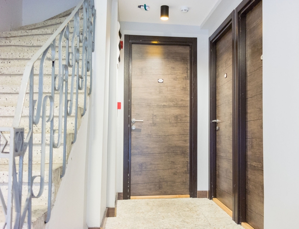 Imagen de los interiores del Hotel Cheers Lighthouse. Foto 16