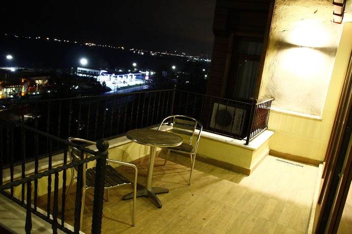 Imagen de la habitación del Hotel Cheers Lighthouse. Foto 13