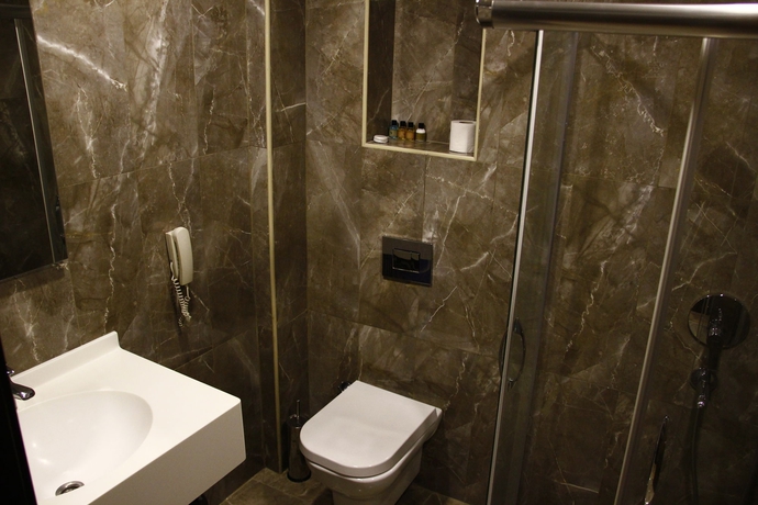 Imagen de la habitación del Hotel Cheers Lighthouse. Foto 14