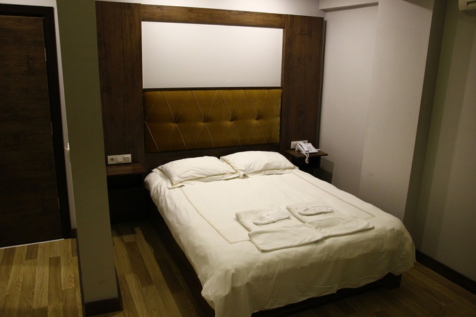 Imagen de la habitación del Hotel Cheers Lighthouse. Foto 15