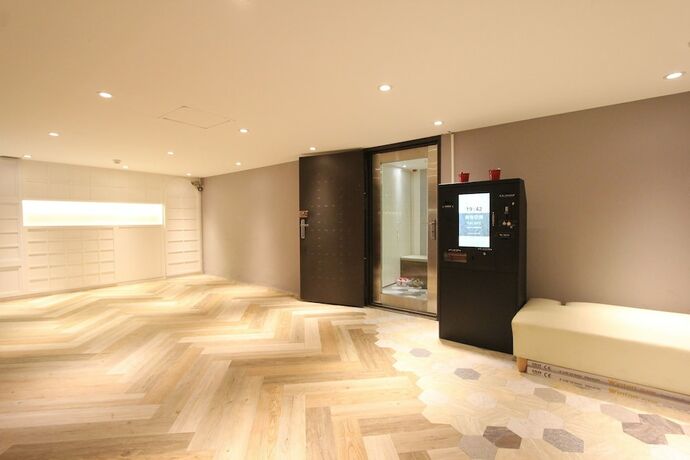 Imagen general del Hotel Cheers Loft. Foto 5