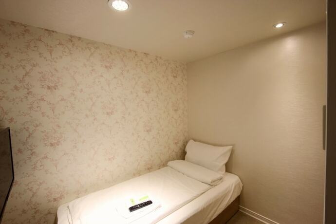 Imagen general del Hotel Cheers Loft. Foto 6