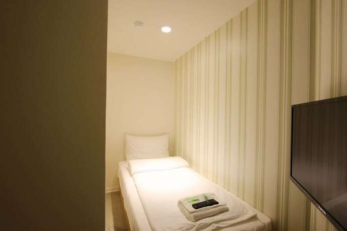 Imagen general del Hotel Cheers Loft. Foto 9