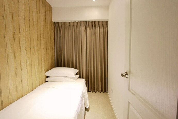 Imagen de la habitación del Hotel Cheers Loft. Foto 11