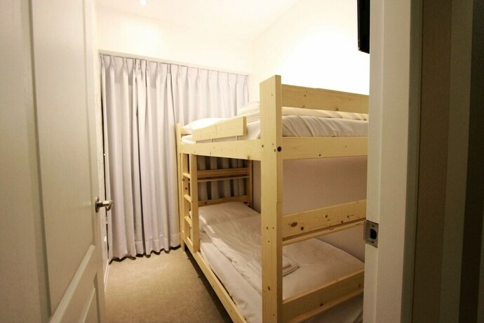 Imagen de la habitación del Hotel Cheers Loft. Foto 23