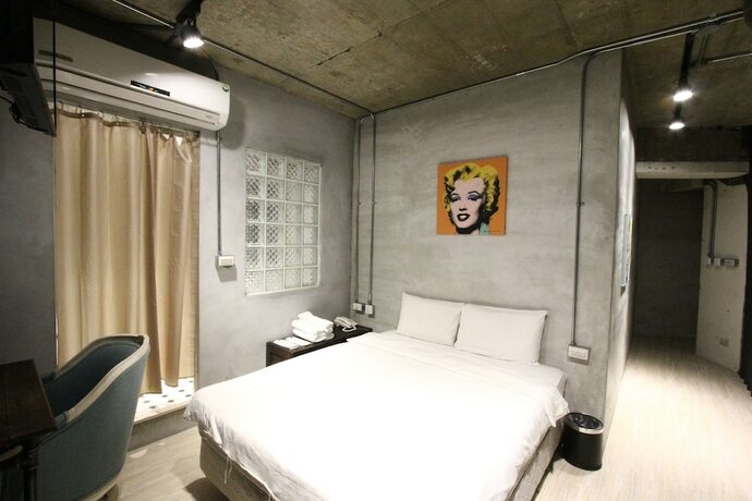 Imagen de la habitación del Hotel Cheers Loft. Foto 31