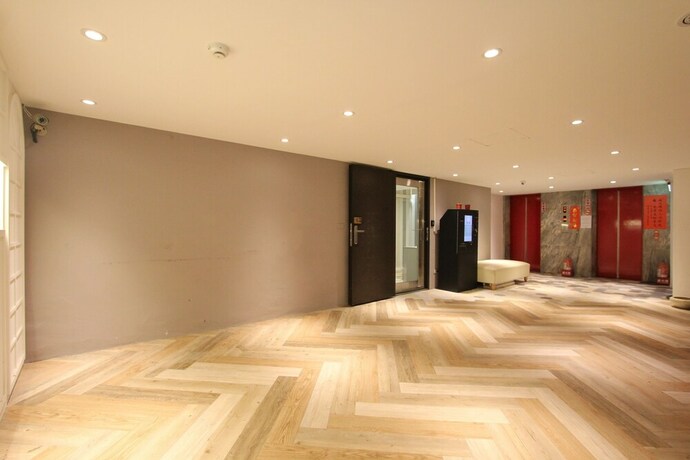 Imagen de los interiores del Hotel Cheers Loft. Foto 32