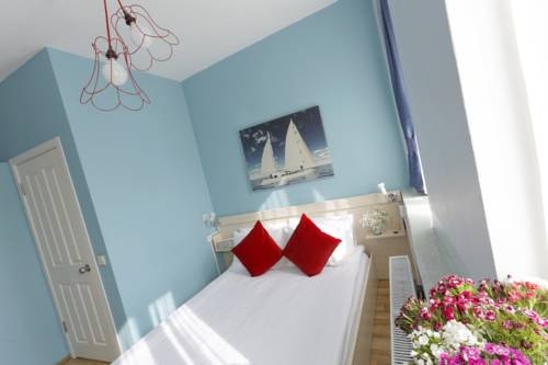 Imagen general del Hotel Cheers Porthouse. Foto 1